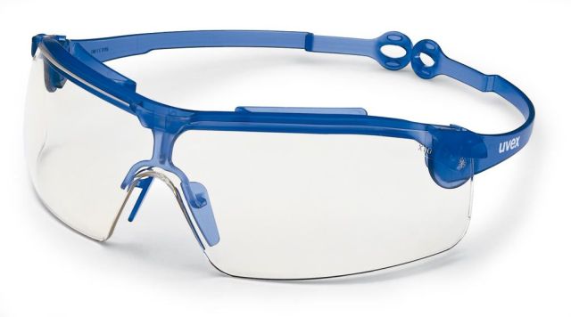 Okulary