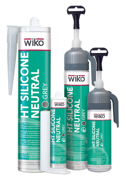 Wiko HT silikon neutralny